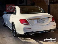 مرسيدس بنز إي-كلاس